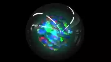 Free download Music and Visual Experiment 8 video and edit with RedcoolMedia movie maker MovieStudio video editor online and AudioStudio audio editor onlin