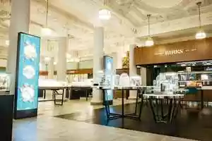 Free download MUSIC FOR BIRKS CANADA / FLAGSHIP IN-STORE VIDEO WALL video and edit with RedcoolMedia movie maker MovieStudio video editor online and AudioStudio audio editor onlin