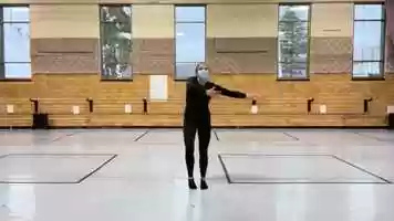 Free download Music for Dance - Polymeter Assignment video and edit with RedcoolMedia movie maker MovieStudio video editor online and AudioStudio audio editor onlin