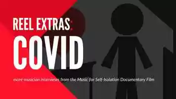 Free download Music for Self-Isolation - Reel Extras - COVID video and edit with RedcoolMedia movie maker MovieStudio video editor online and AudioStudio audio editor onlin