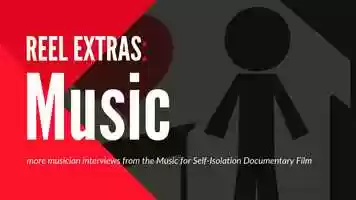 Free download Music for Self-Isolation - Reel Extras - Music video and edit with RedcoolMedia movie maker MovieStudio video editor online and AudioStudio audio editor onlin