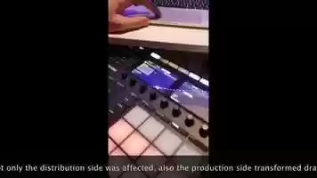 Free download Music Innovation video and edit with RedcoolMedia movie maker MovieStudio video editor online and AudioStudio audio editor onlin
