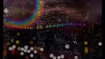 Free download Music is Happiness video and edit with RedcoolMedia movie maker MovieStudio video editor online and AudioStudio audio editor onlin