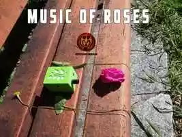 Free download MUSIC OF ROSES, July 2019 *Bio Data Sonification* video and edit with RedcoolMedia movie maker MovieStudio video editor online and AudioStudio audio editor onlin