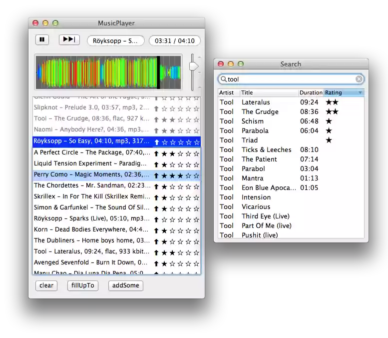 Download web tool or web app MusicPlayer Download web tool or web app MusicPlayer