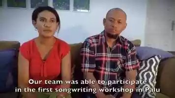 Free download Music The Hearts Language - The Story of Sanggar Seni Peronde video and edit with RedcoolMedia movie maker MovieStudio video editor online and AudioStudio audio editor onlin