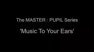 Free download Music To Your Ears video and edit with RedcoolMedia movie maker MovieStudio video editor online and AudioStudio audio editor onlin
