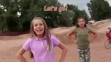 Free download Music Video: Lets Go! (Ephesians 2:10) video and edit with RedcoolMedia movie maker MovieStudio video editor online and AudioStudio audio editor onlin