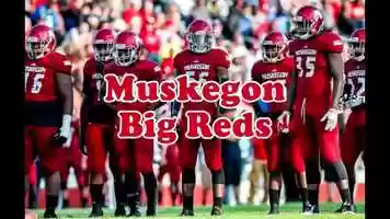 Free download Muskegon Big Reds Football Classic 2020 video and edit with RedcoolMedia movie maker MovieStudio video editor online and AudioStudio audio editor onlin