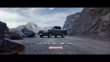 Free download Musso Grand_2019 video and edit with RedcoolMedia movie maker MovieStudio video editor online and AudioStudio audio editor onlin