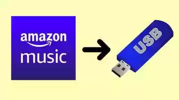 Free download Must-See! How to Transfer Amazon Music to USB Flash Drive | Pendrive? (Work on Win or Mac) video and edit with RedcoolMedia movie maker MovieStudio video editor online and AudioStudio audio editor onlin