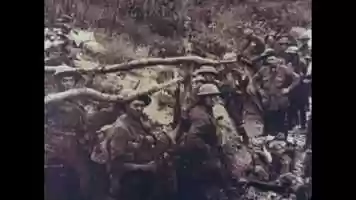 Free download Mutiny on the Western Front promo video and edit with RedcoolMedia movie maker MovieStudio video editor online and AudioStudio audio editor onlin