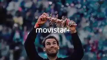 Free download MUTUA MADRID OPEN TENNIS Movistar+ video and edit with RedcoolMedia movie maker MovieStudio video editor online and AudioStudio audio editor onlin