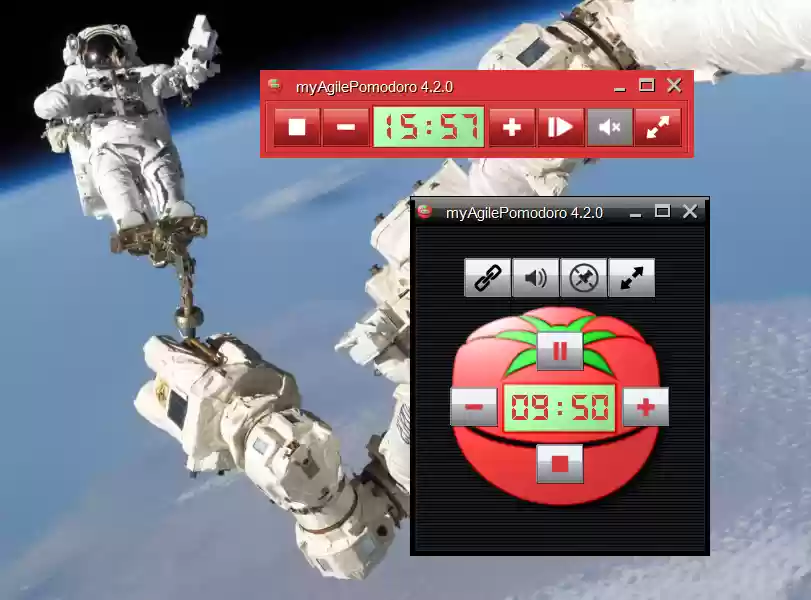 Download web tool or web app myAgilePomodoro Download web tool or web app myAgilePomodoro