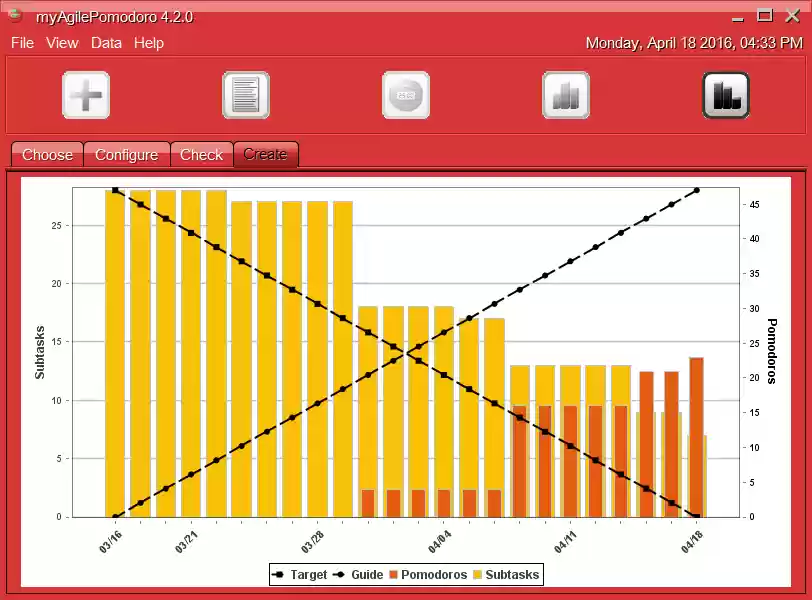 Download web tool or web app myAgilePomodoro Download web tool or web app myAgilePomodoro