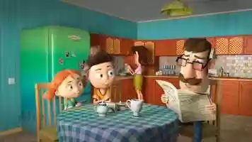 Free download My animated series reel video and edit with RedcoolMedia movie maker MovieStudio video editor online and AudioStudio audio editor onlin