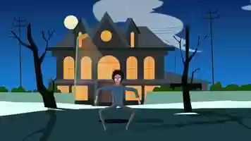 Free download My Animation video and edit with RedcoolMedia movie maker MovieStudio video editor online and AudioStudio audio editor onlin