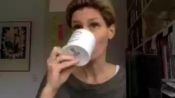 Free download My Comedy Diary: Im not Cate Blanchett, but... video and edit with RedcoolMedia movie maker MovieStudio video editor online and AudioStudio audio editor onlin
