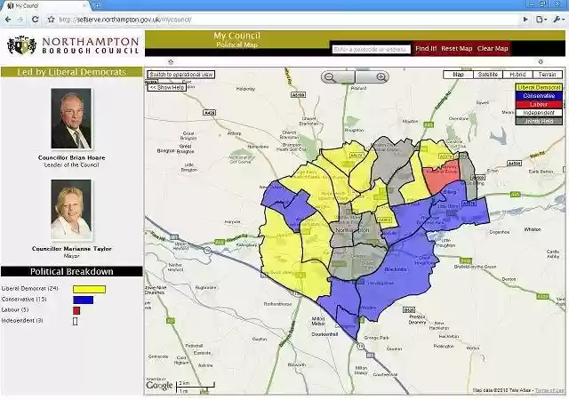 Download web tool or web app MyCouncil Download web tool or web app MyCouncil