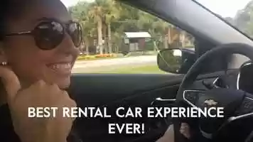 Free download My Drive Electric Orlando Experience video and edit with RedcoolMedia movie maker MovieStudio video editor online and AudioStudio audio editor onlin