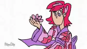 Free download My first Flip a clip animation video and edit with RedcoolMedia movie maker MovieStudio video editor online and AudioStudio audio editor onlin