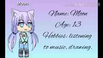 Free download my first gacha life video! hope you enjoy : video and edit with RedcoolMedia movie maker MovieStudio video editor online and AudioStudio audio editor onlin