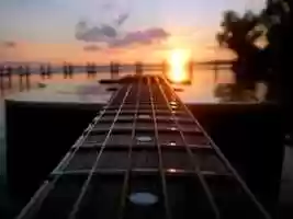 Free download My Guitar video and edit with RedcoolMedia movie maker MovieStudio video editor online and AudioStudio audio editor onlin