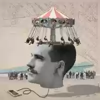 Free download My Head Is Spinning video and edit with RedcoolMedia movie maker MovieStudio video editor online and AudioStudio audio editor onlin