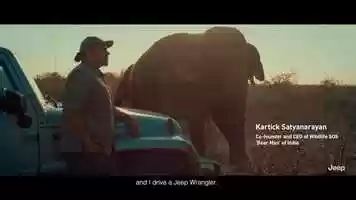 Free download #MyJeepStory | Kartick Satyanarayan video and edit with RedcoolMedia movie maker MovieStudio video editor online and AudioStudio audio editor onlin