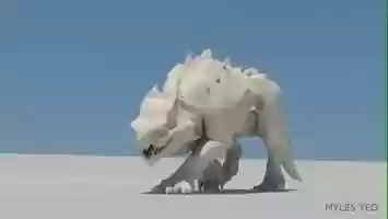 Free download Myles Yeo - Animation | Ben Vlad - Sound Design video and edit with RedcoolMedia movie maker MovieStudio video editor online and AudioStudio audio editor onlin