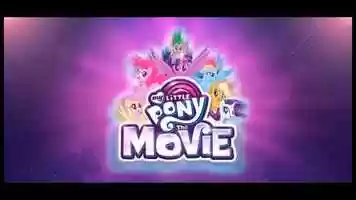 Free download My Little Pony le Film |2017| WebRip en Français avec liens.mp4 video and edit with RedcoolMedia movie maker MovieStudio video editor online and AudioStudio audio editor onlin