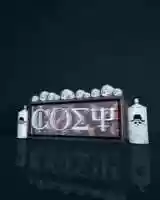 Free download My Mind Is A Mirror video and edit with RedcoolMedia movie maker MovieStudio video editor online and AudioStudio audio editor onlin