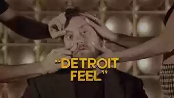 Free download MY MYND - Detroit Feel (Official Music Video) video and edit with RedcoolMedia movie maker MovieStudio video editor online and AudioStudio audio editor onlin