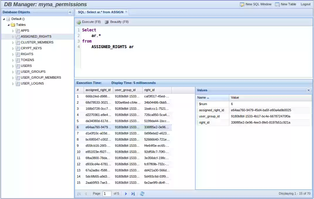 Download web tool or web app Myna Application Server Download web tool or web app Myna Application Server