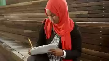 Free download My name is Ifrah video and edit with RedcoolMedia movie maker MovieStudio video editor online and AudioStudio audio editor onlin