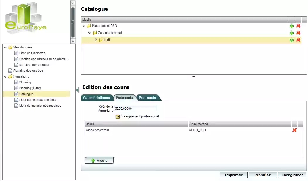 Download web tool or web app MyOpenSoftware