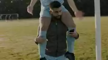 Free download MYPROTEIN - BLACK FRIDAY - FOOTBALL video and edit with RedcoolMedia movie maker MovieStudio video editor online and AudioStudio audio editor onlin