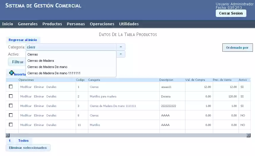 Download web tool or web app MyRAD4PHP