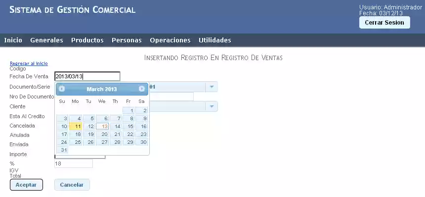 Download web tool or web app MyRAD4PHP