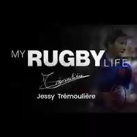 Free download My Rugby Life: Jessy Trmoulire - France video and edit with RedcoolMedia movie maker MovieStudio video editor online and AudioStudio audio editor onlin