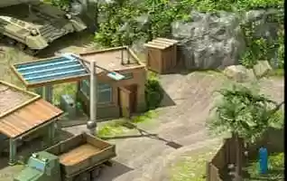 Free download My soldier animation video and edit with RedcoolMedia movie maker MovieStudio video editor online and AudioStudio audio editor onlin