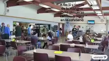 Free download my Spanish project video and edit with RedcoolMedia movie maker MovieStudio video editor online and AudioStudio audio editor onlin