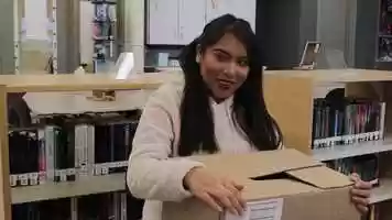 Free download Mystery Box - Directed by Crystal Garcia video and edit with RedcoolMedia movie maker MovieStudio video editor online and AudioStudio audio editor onlin