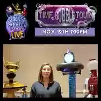 Free download Mystery Science Theater.mp4 video and edit with RedcoolMedia movie maker MovieStudio video editor online and AudioStudio audio editor onlin