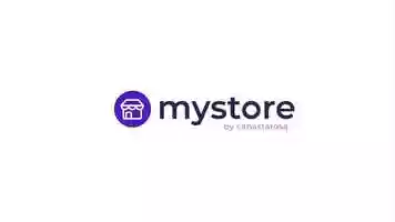 Free download MyStore.mp4 video and edit with RedcoolMedia movie maker MovieStudio video editor online and AudioStudio audio editor onlin