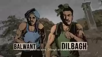 Free download MY Story: The Flying Sikhs video and edit with RedcoolMedia movie maker MovieStudio video editor online and AudioStudio audio editor onlin