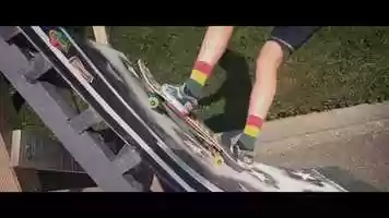 Free download My Street Park video and edit with RedcoolMedia movie maker MovieStudio video editor online and AudioStudio audio editor onlin