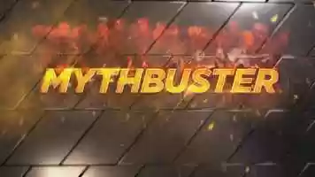 Free download Mythbuster open animation video and edit with RedcoolMedia movie maker MovieStudio video editor online and AudioStudio audio editor onlin