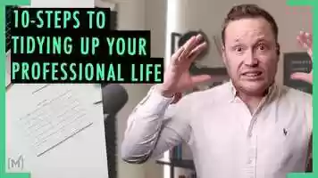 Free download My thoughts on the Tidying Up movement (Steps 1-5) video and edit with RedcoolMedia movie maker MovieStudio video editor online and AudioStudio audio editor onlin