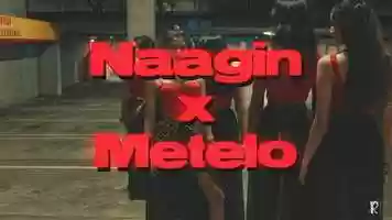 Free download Naagin x Metelo | Rangeela Dance Company video and edit with RedcoolMedia movie maker MovieStudio video editor online and AudioStudio audio editor onlin